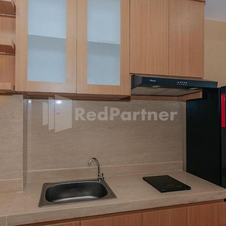 Redliving Apartemen Sayana - Poa Property Tower Cha Pulokendal Exterior photo