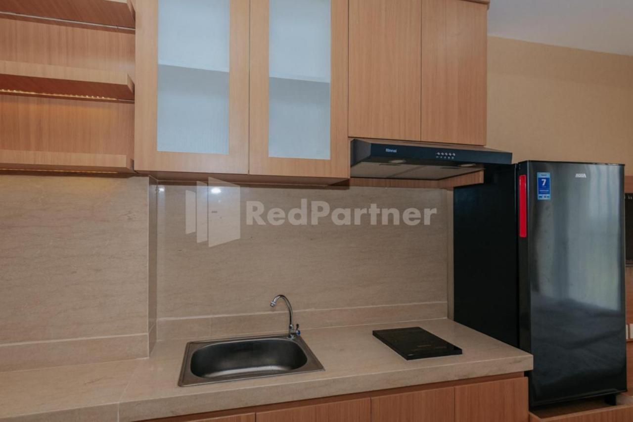 Redliving Apartemen Sayana - Poa Property Tower Cha Pulokendal Exterior photo