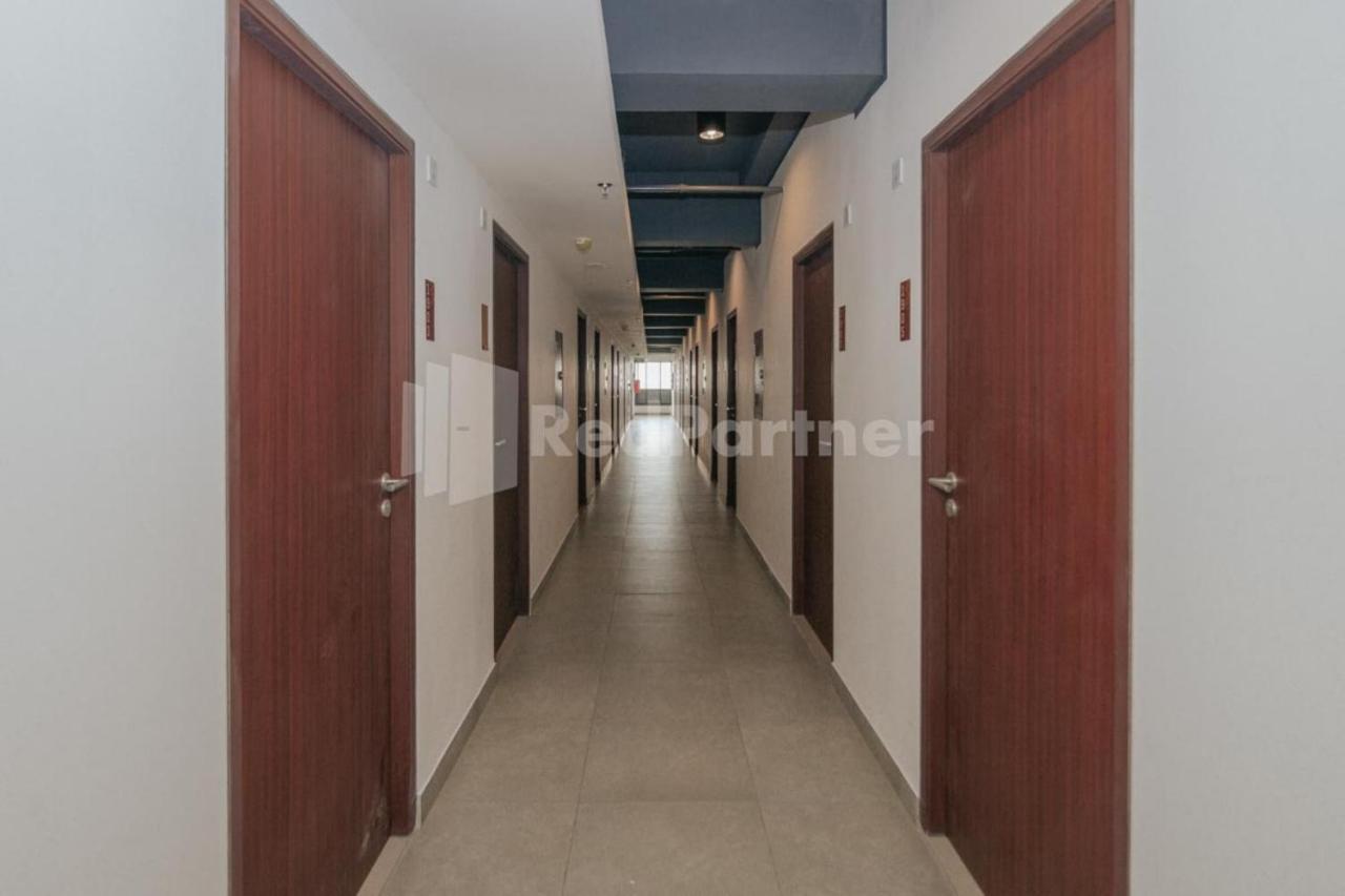 Redliving Apartemen Sayana - Poa Property Tower Cha Pulokendal Exterior photo